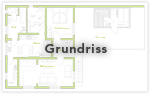 Grundriss der Ferienwohnung